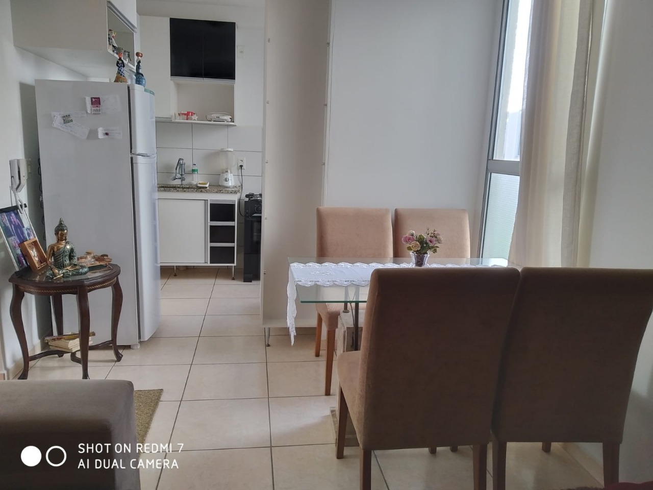 Apartamento à venda com 2 quartos - Foto 3