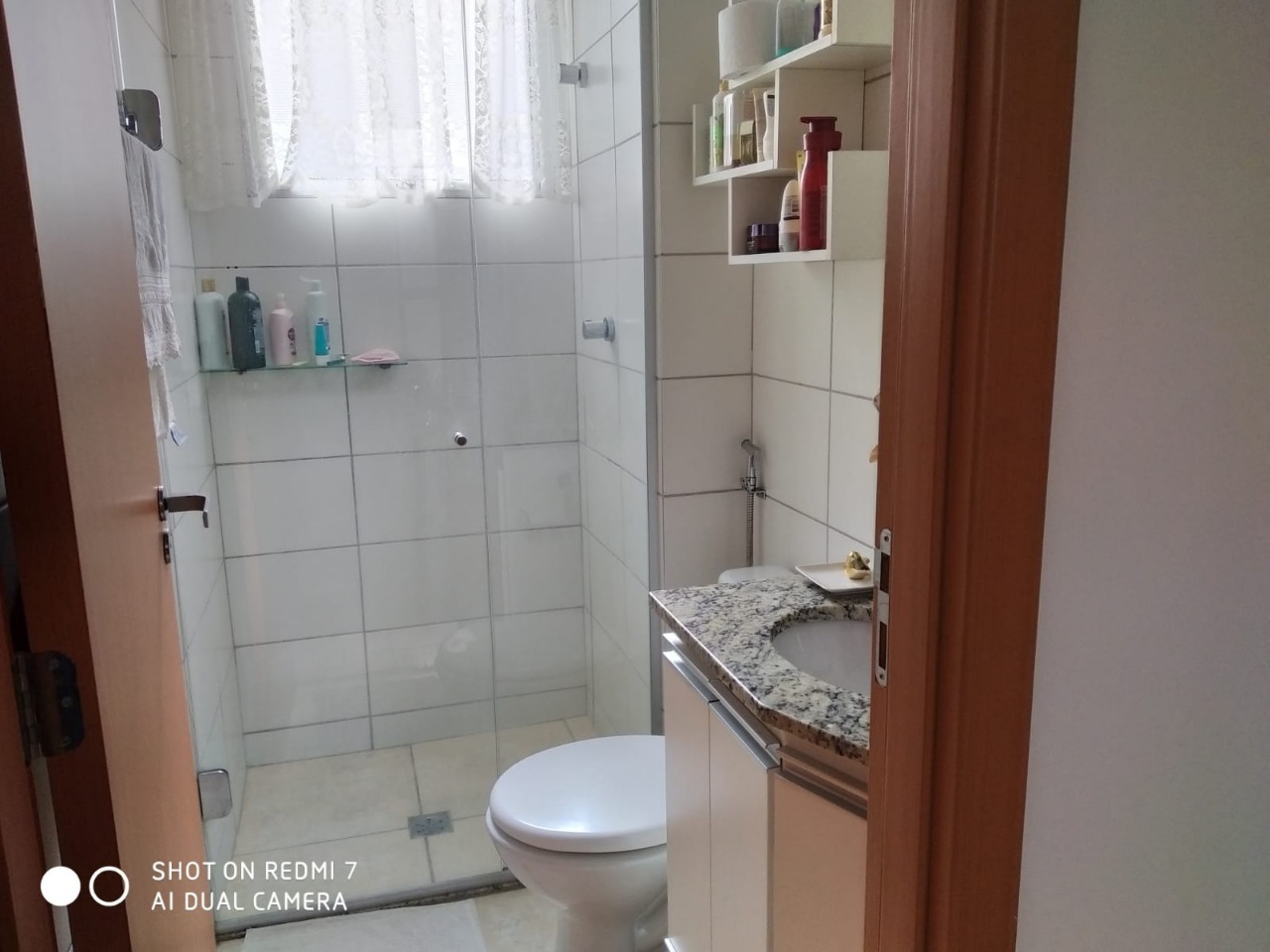 Apartamento à venda com 2 quartos - Foto 9