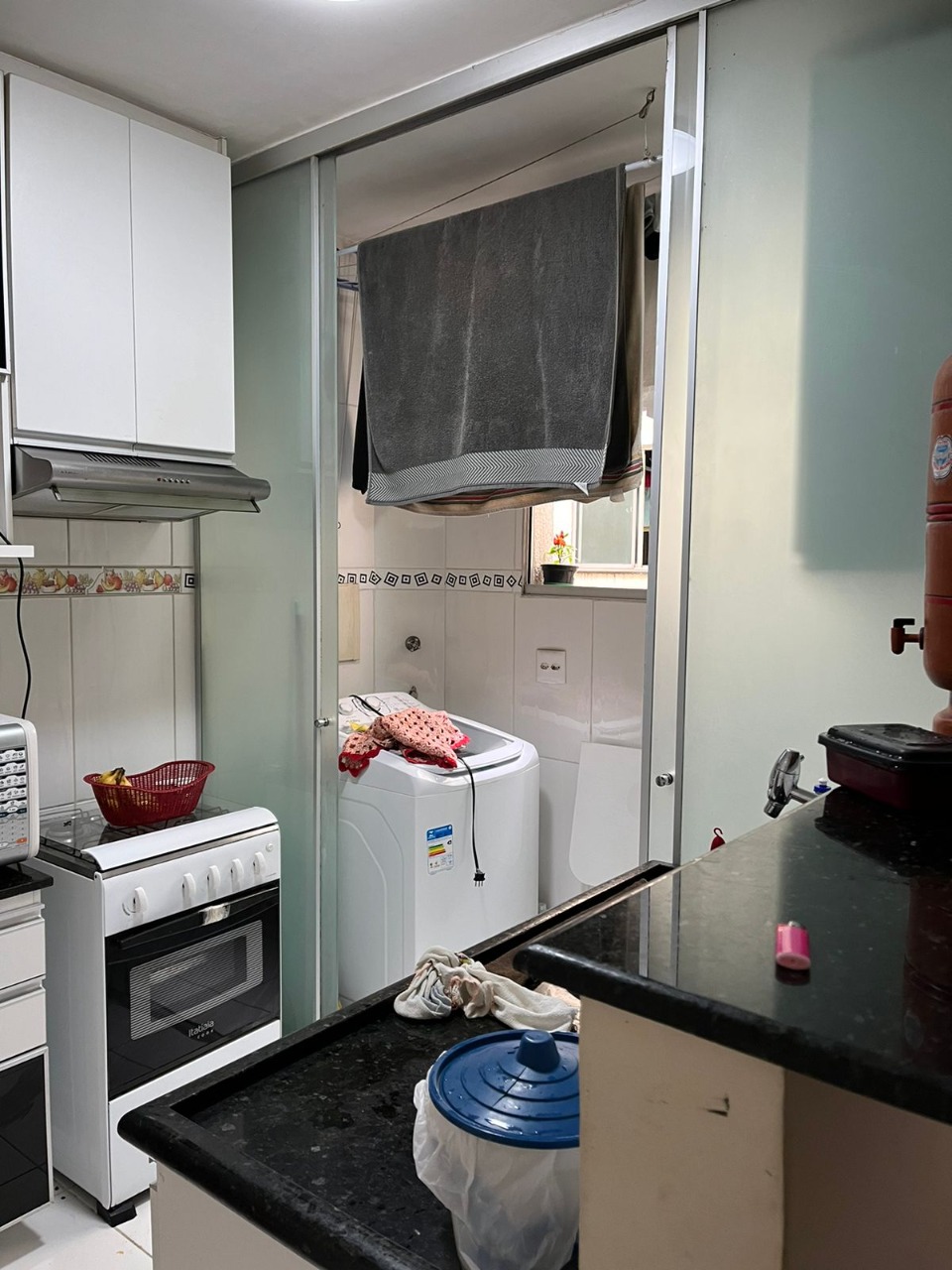 Apartamento à venda com 2 quartos, 48m² - Foto 4