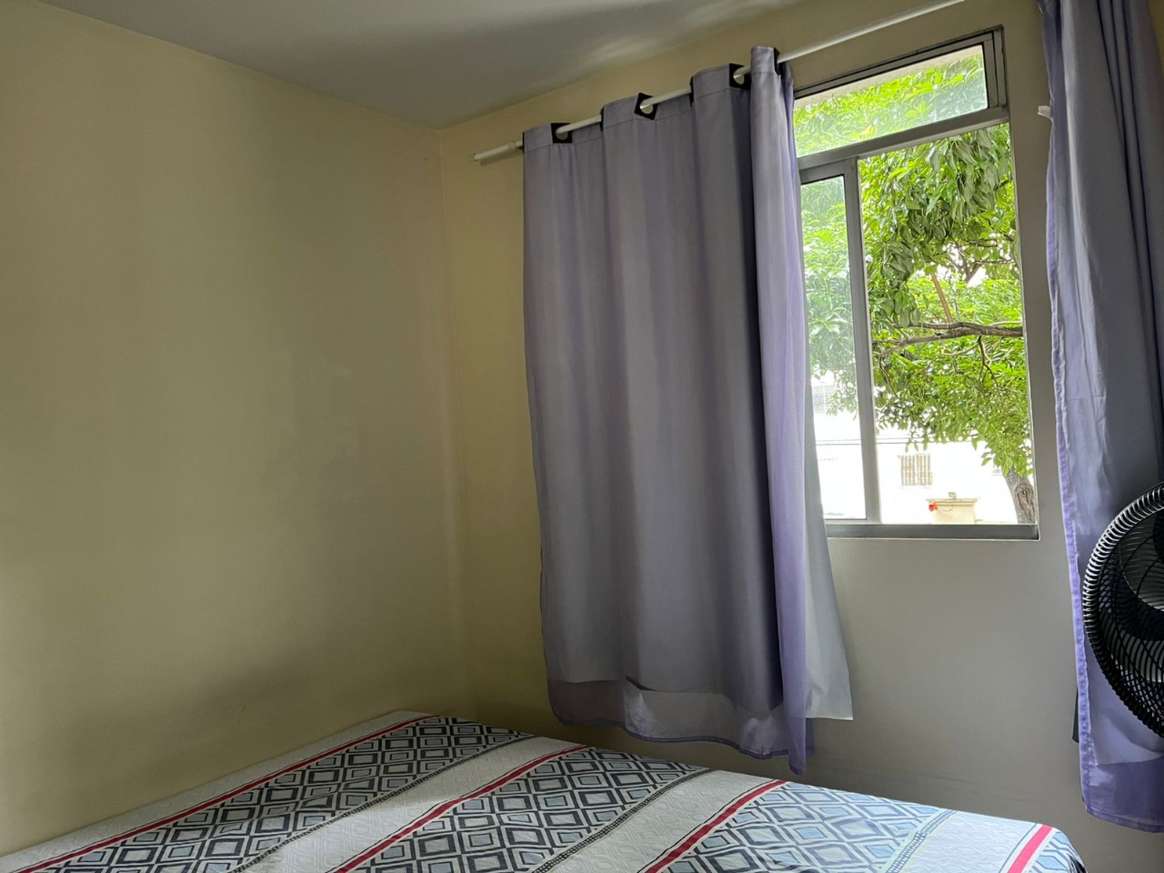 Apartamento à venda com 2 quartos, 48m² - Foto 15