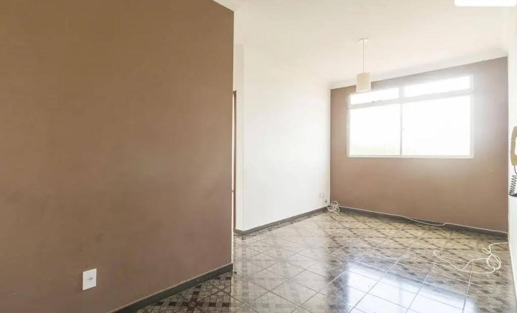 Apartamento à venda com 2 quartos, 55m² - Foto 4