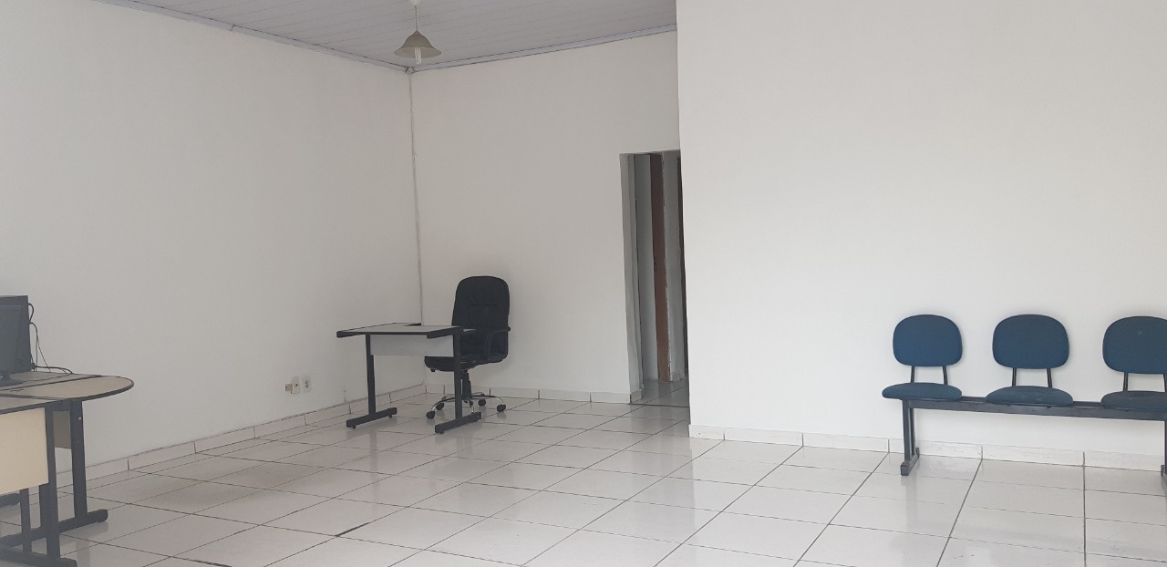 Depósito-Galpão-Armazém à venda, 250m² - Foto 4