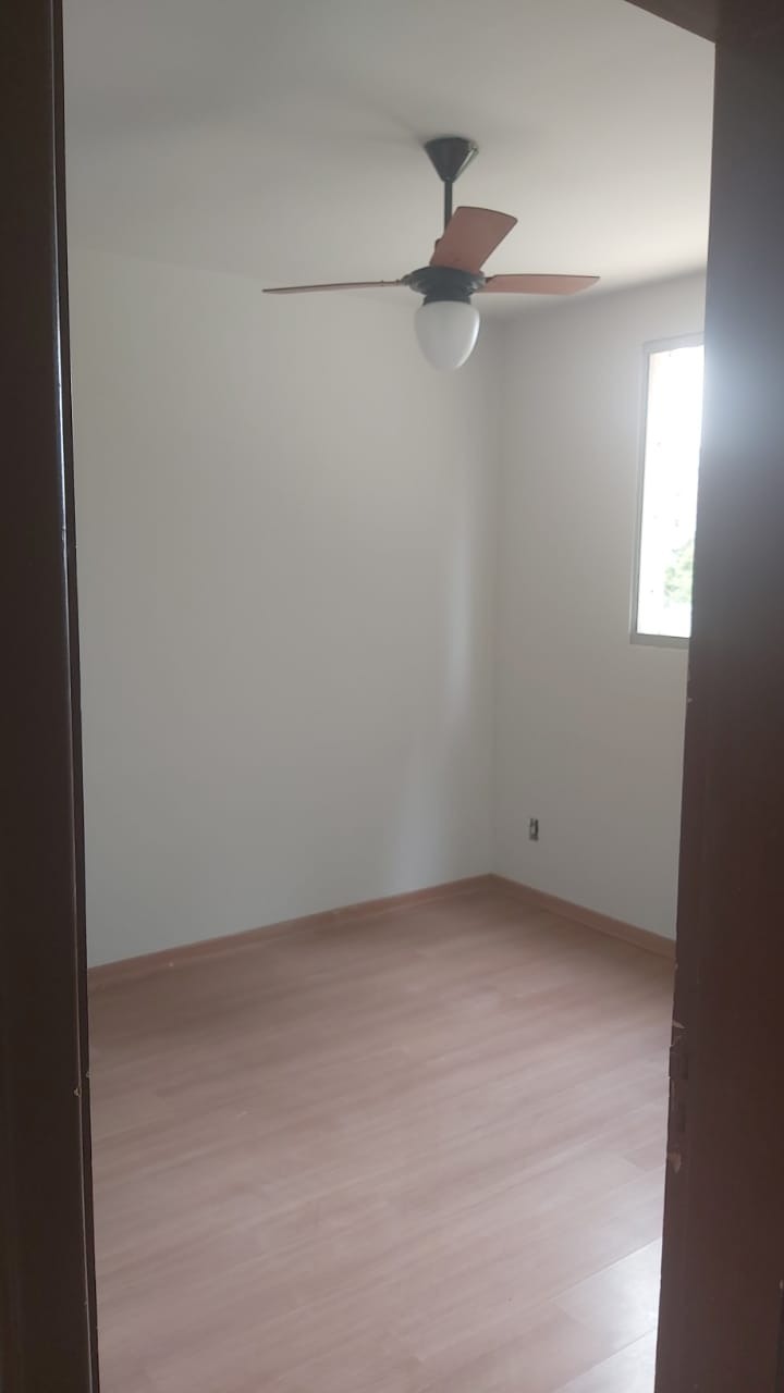 Apartamento à venda com 2 quartos - Foto 1