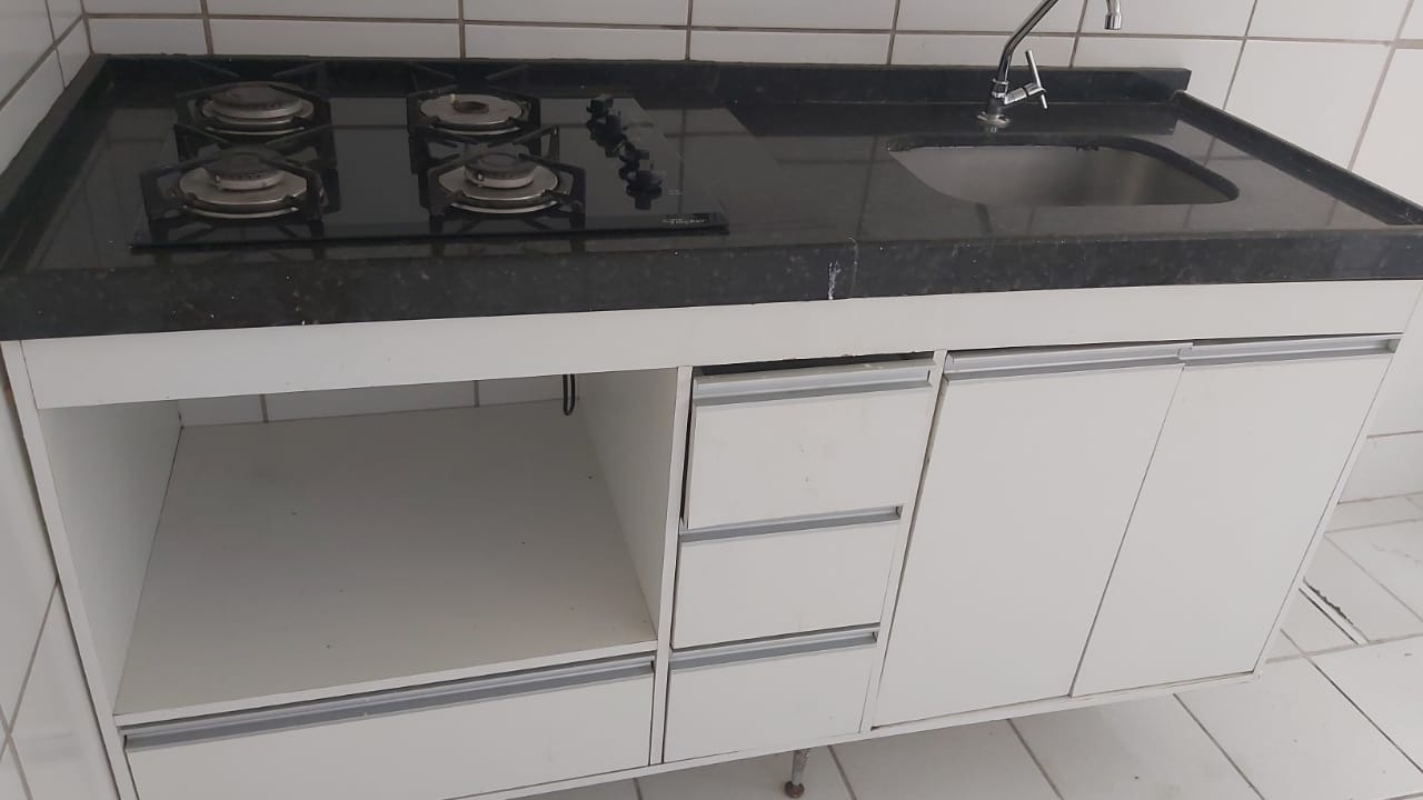 Apartamento à venda com 2 quartos - Foto 10