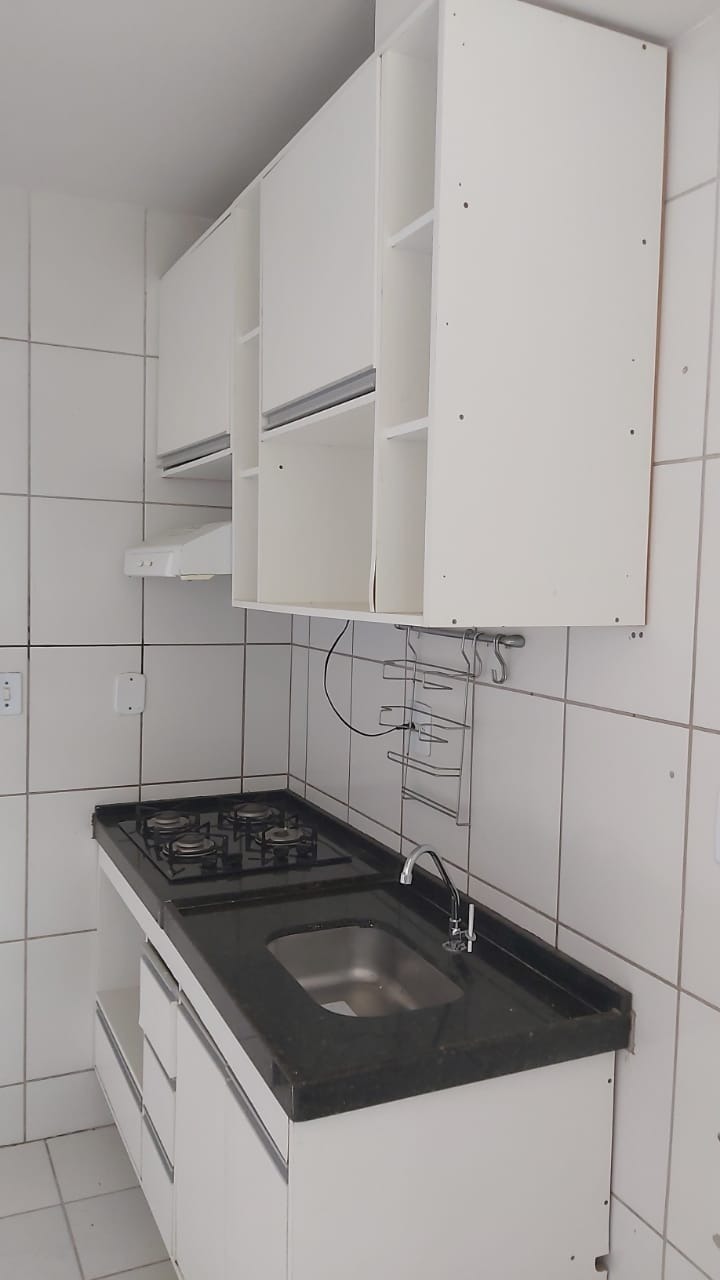 Apartamento à venda com 2 quartos - Foto 11