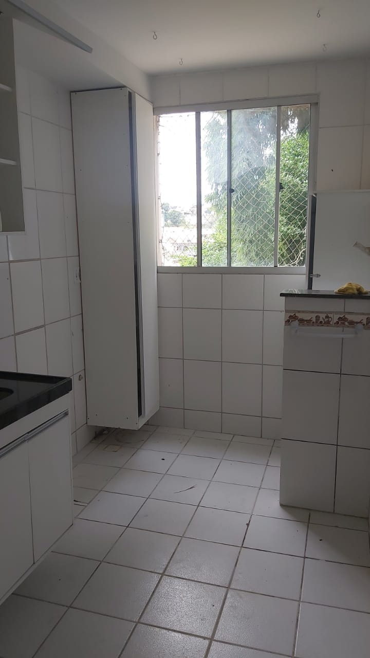 Apartamento à venda com 2 quartos - Foto 25