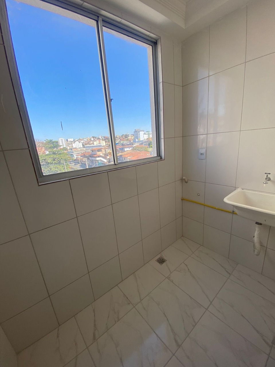 Apartamento à venda com 2 quartos, 60m² - Foto 5