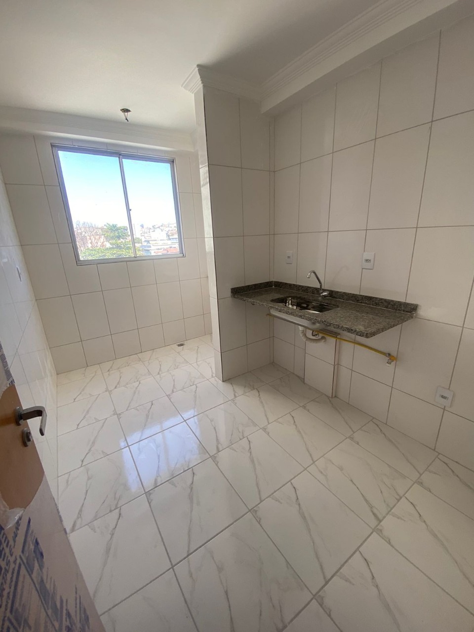 Apartamento à venda com 2 quartos, 60m² - Foto 6