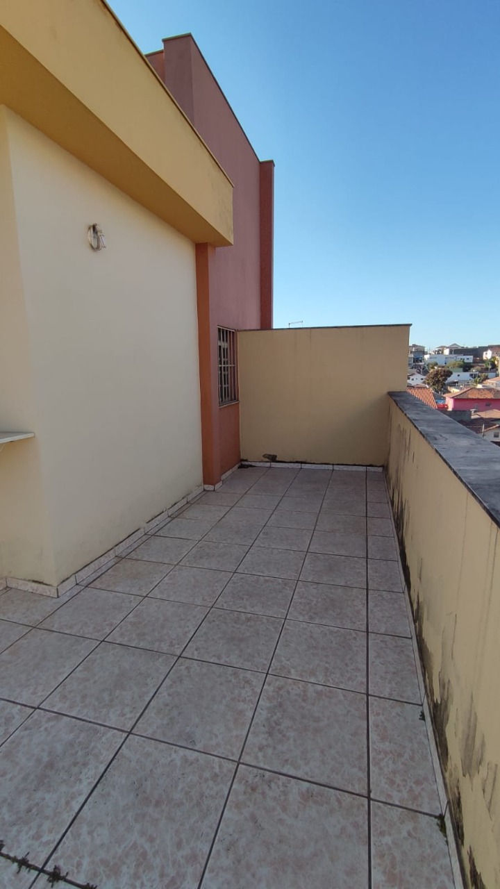 Cobertura à venda com 4 quartos, 120m² - Foto 16