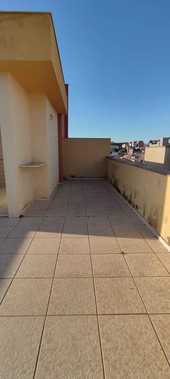 Cobertura à venda com 4 quartos, 120m² - Foto 18