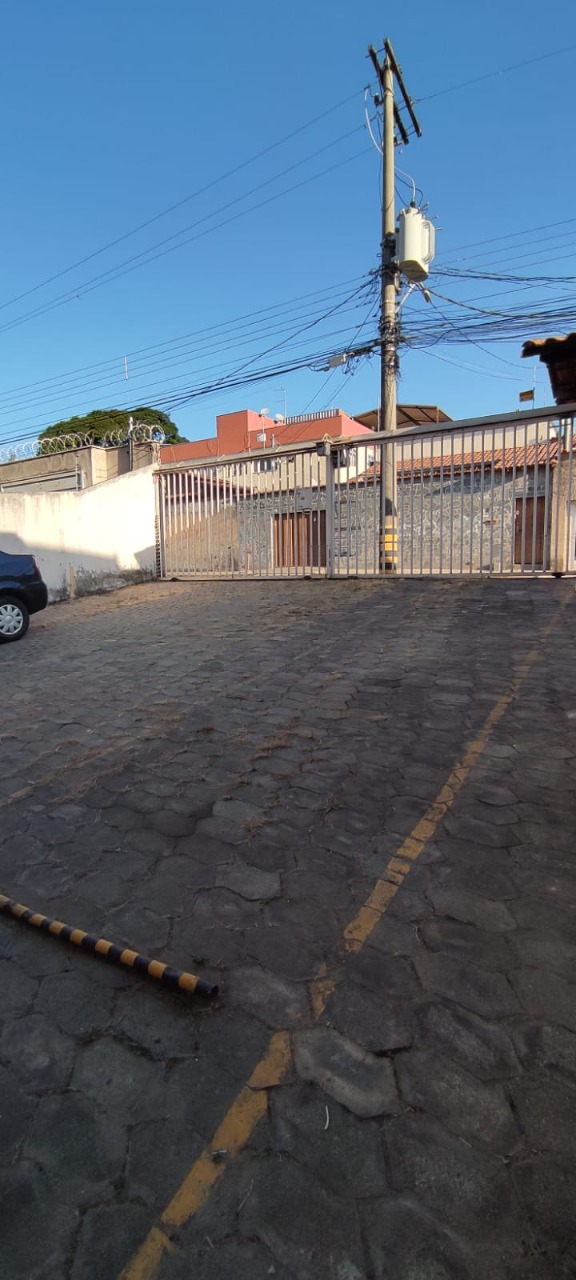 Cobertura à venda com 4 quartos, 120m² - Foto 21