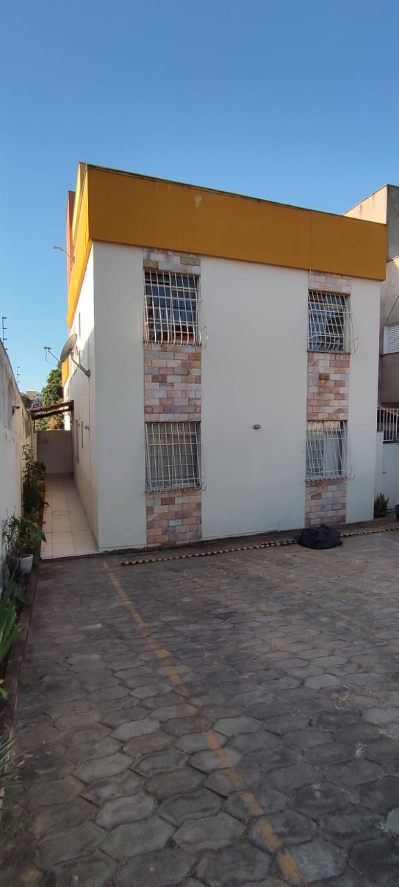 Cobertura à venda com 4 quartos, 120m² - Foto 22