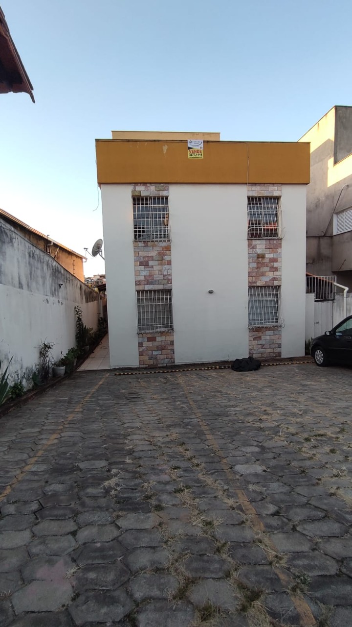 Cobertura à venda com 4 quartos, 120m² - Foto 23