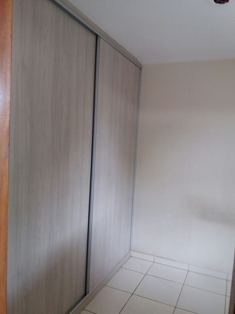 Apartamento à venda com 3 quartos, 40m² - Foto 6