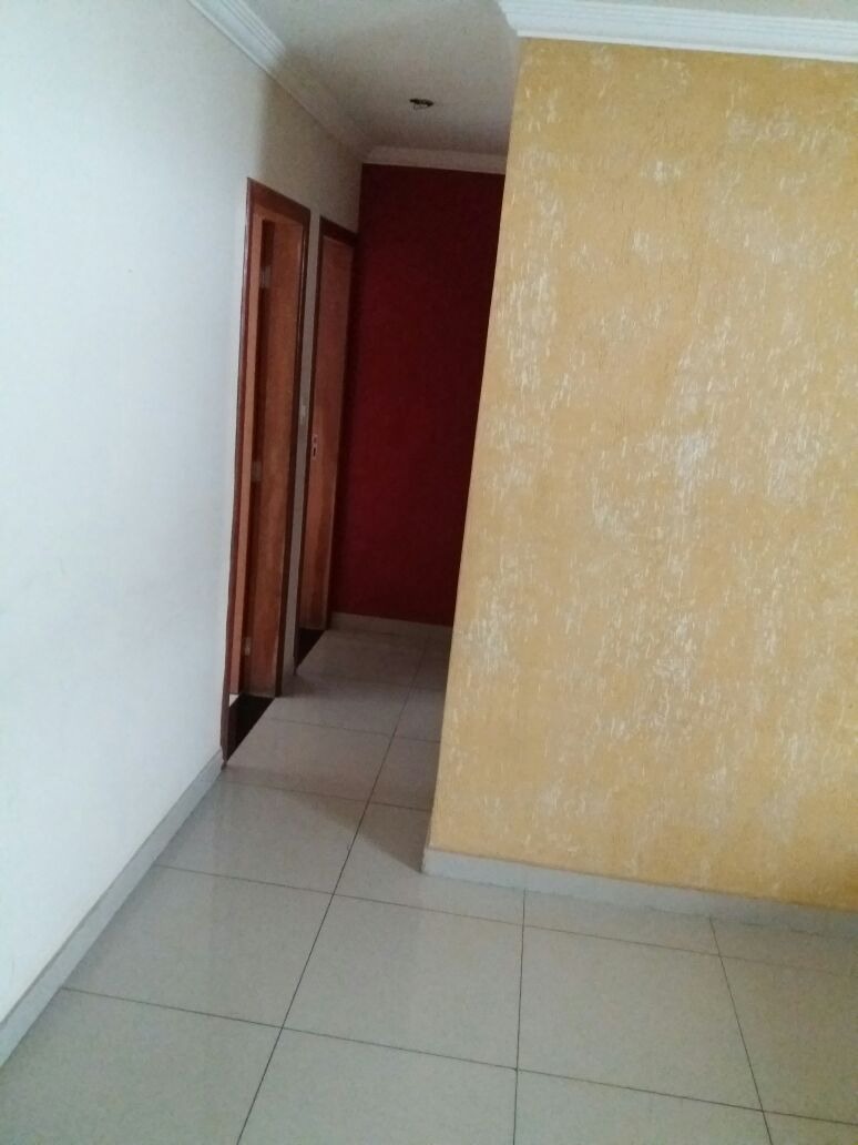 Apartamento à venda com 3 quartos, 40m² - Foto 9