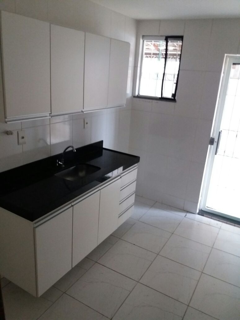 Apartamento à venda com 3 quartos, 40m² - Foto 11