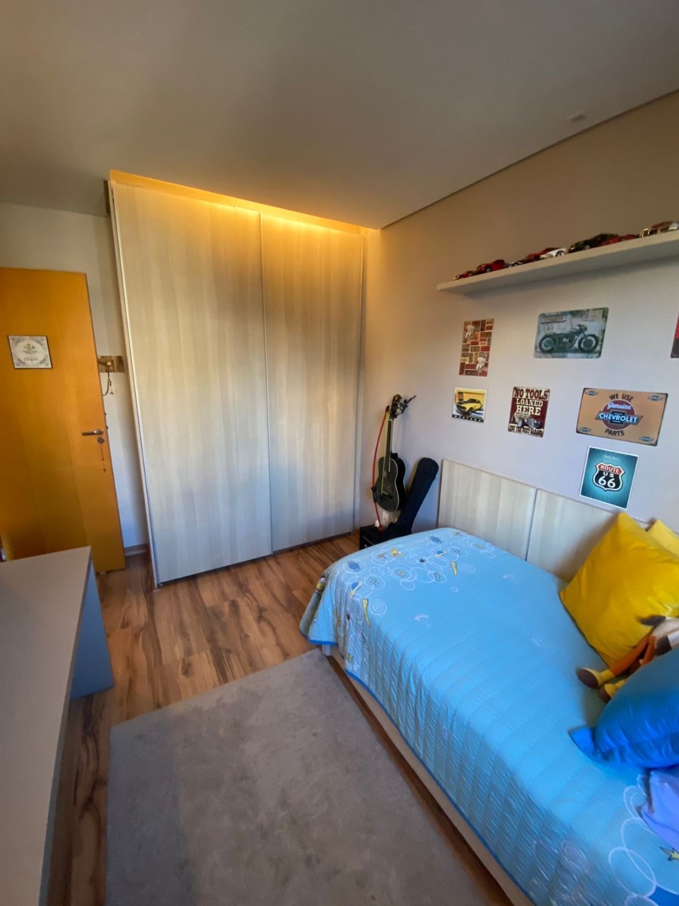 Apartamento à venda com 3 quartos, 102m² - Foto 9