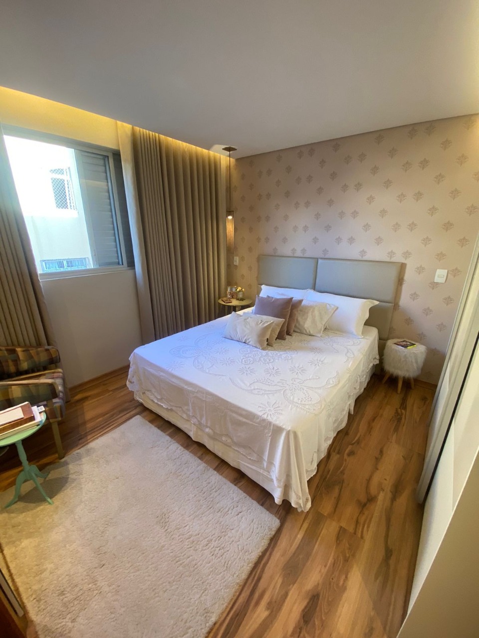 Apartamento à venda com 3 quartos, 102m² - Foto 15