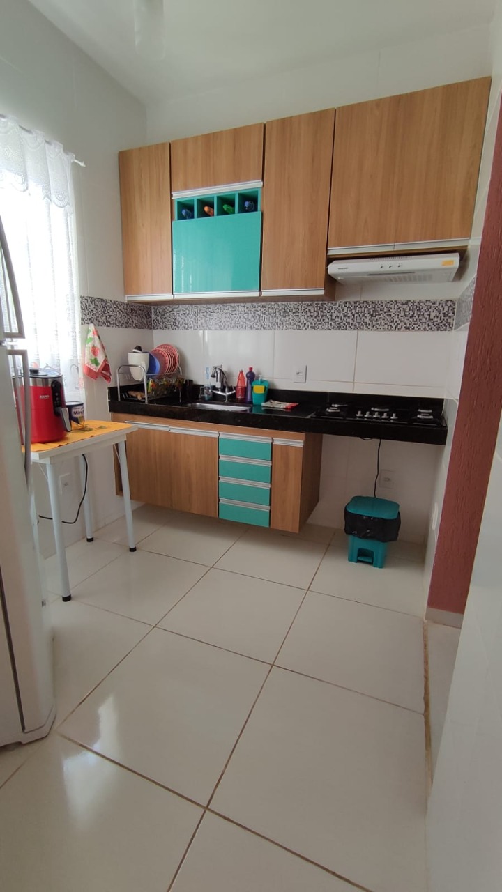 Apartamento à venda com 2 quartos, 112m² - Foto 10