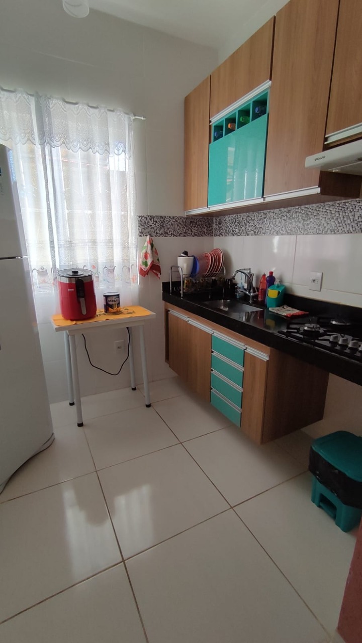 Apartamento à venda com 2 quartos, 112m² - Foto 11