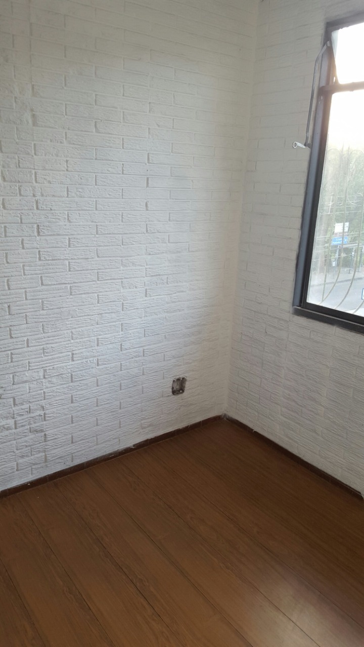 Apartamento à venda com 2 quartos, 47m² - Foto 4