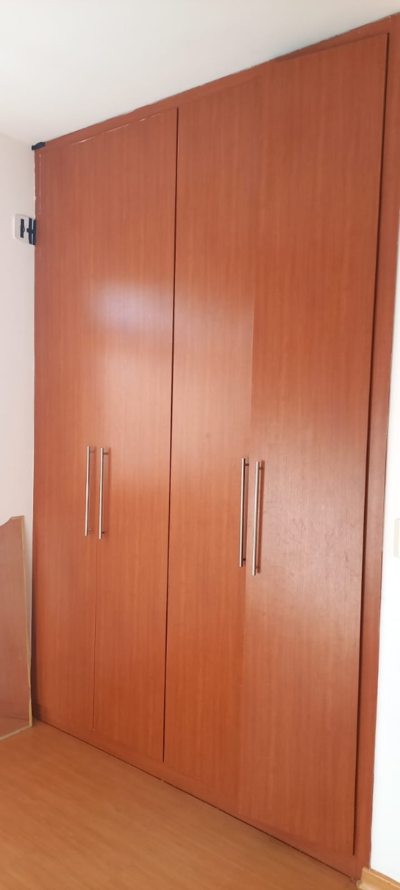 Apartamento à venda com 3 quartos - Foto 10