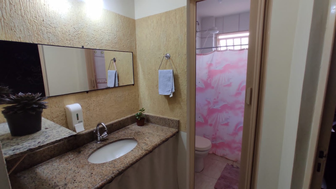 Cobertura à venda com 3 quartos, 110m² - Foto 10