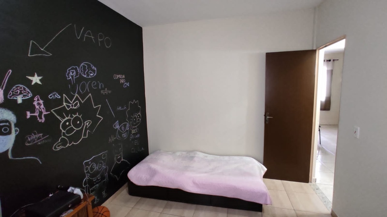 Cobertura à venda com 3 quartos, 110m² - Foto 14