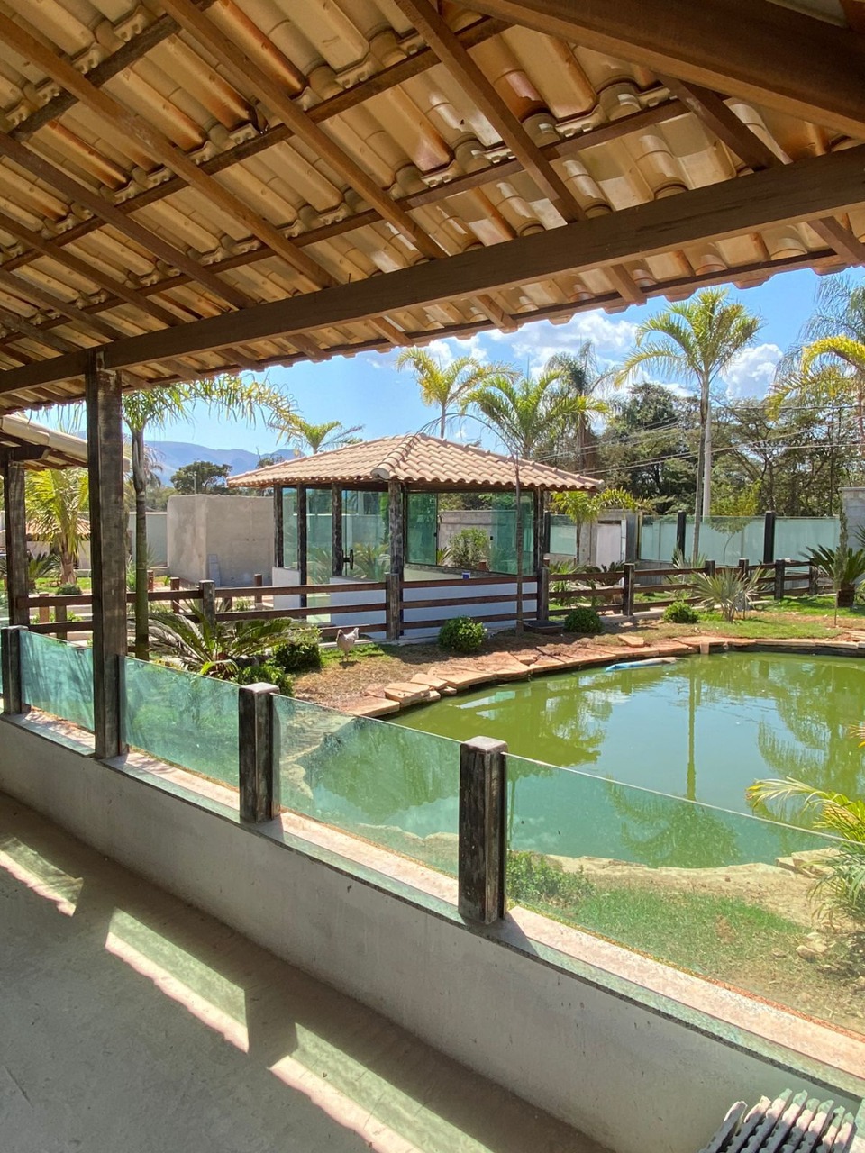 Casa de Condomínio à venda com 2 quartos, 1000m² - Foto 11