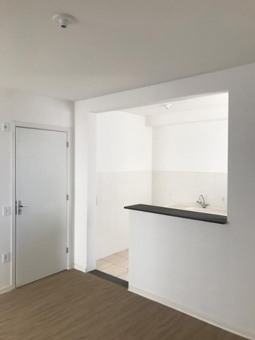 Apartamento à venda com 3 quartos, 64m² - Foto 5