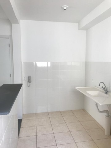 Apartamento à venda com 3 quartos, 64m² - Foto 6