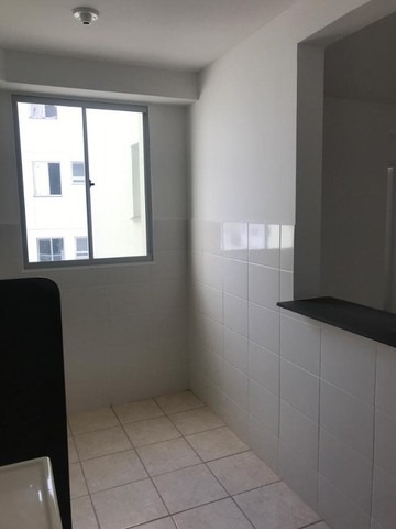 Apartamento à venda com 3 quartos, 64m² - Foto 17