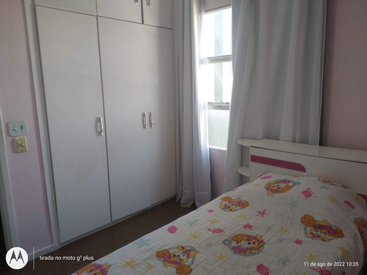 Apartamento à venda com 3 quartos, 75m² - Foto 5