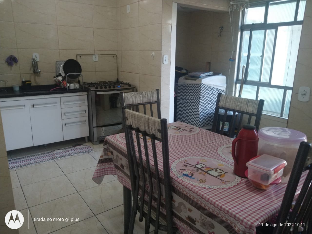 Apartamento à venda com 3 quartos, 75m² - Foto 7