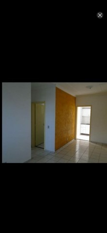 Apartamento à venda com 2 quartos, 49m² - Foto 3