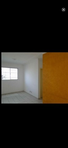 Apartamento à venda com 2 quartos, 49m² - Foto 6