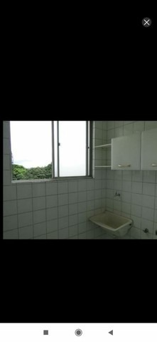 Apartamento à venda com 2 quartos, 49m² - Foto 7