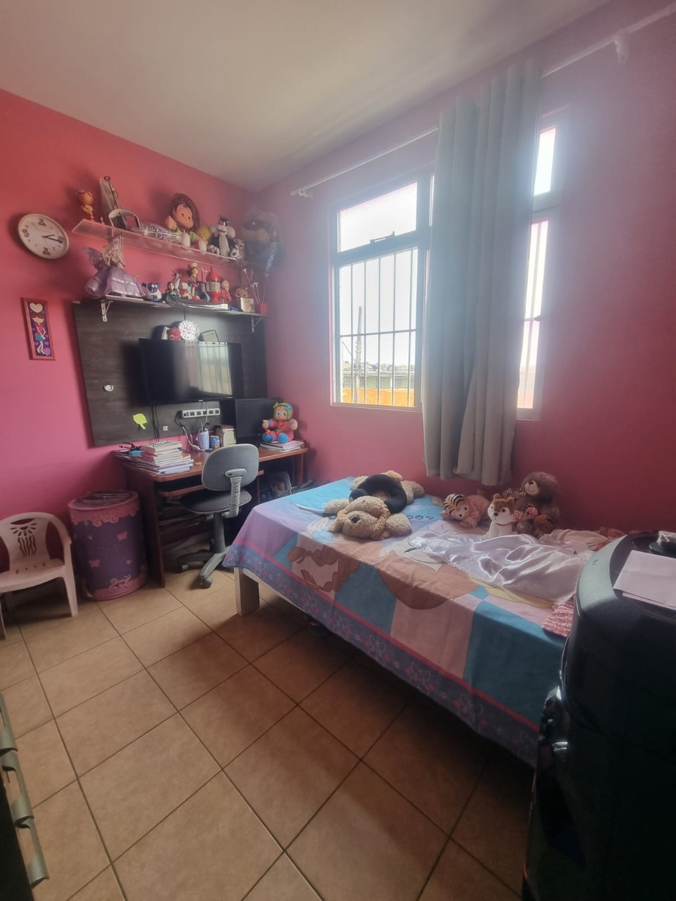 Apartamento à venda com 3 quartos, 90m² - Foto 14