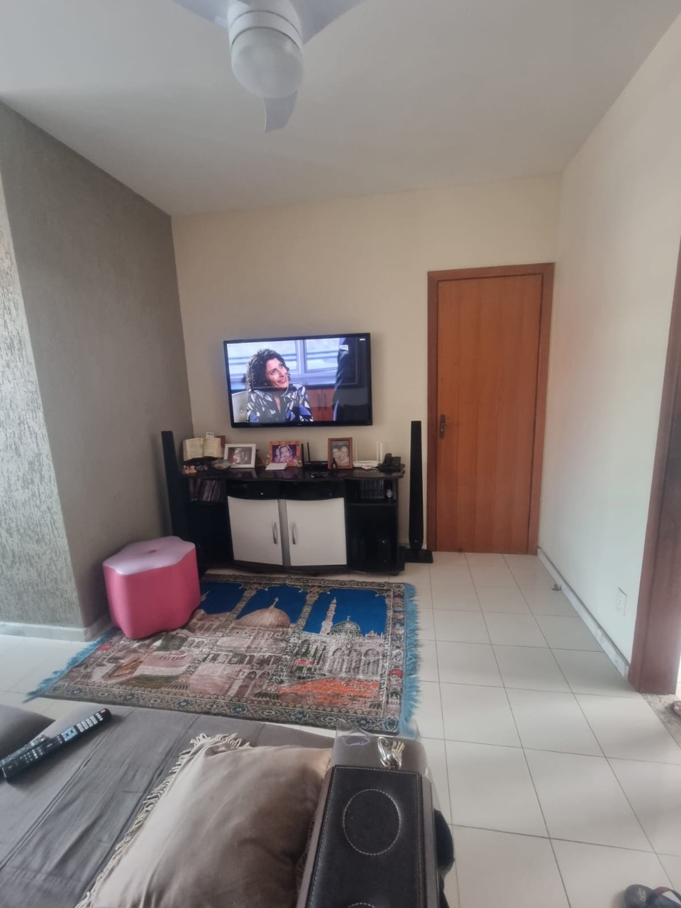 Apartamento à venda com 3 quartos, 90m² - Foto 4