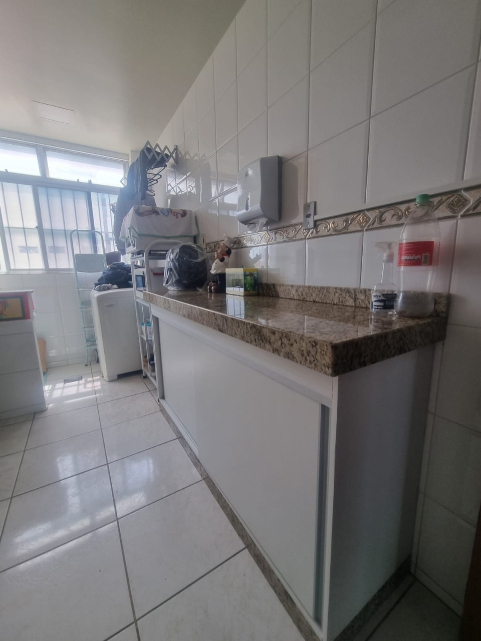 Apartamento à venda com 3 quartos, 90m² - Foto 7