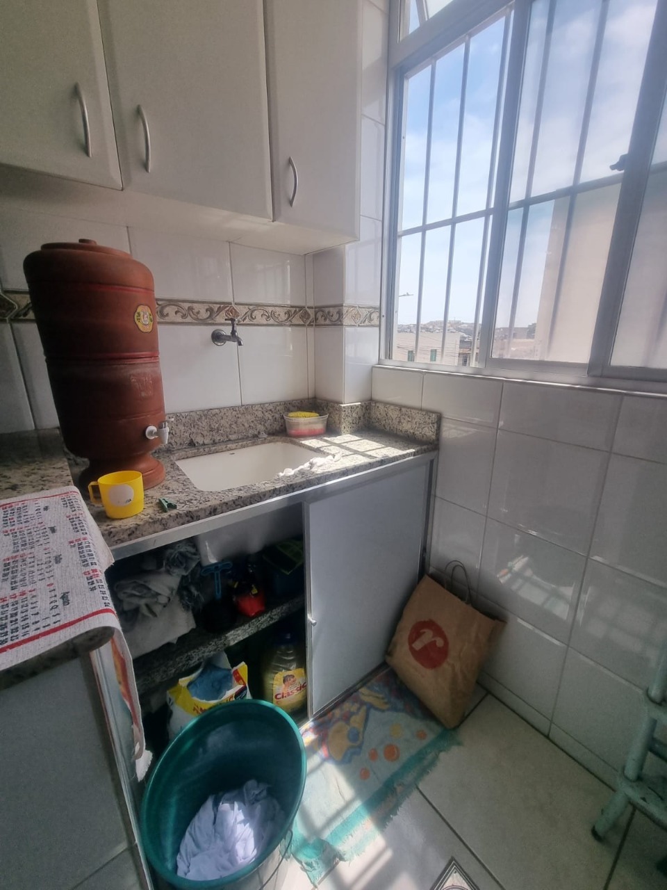 Apartamento à venda com 3 quartos, 90m² - Foto 10