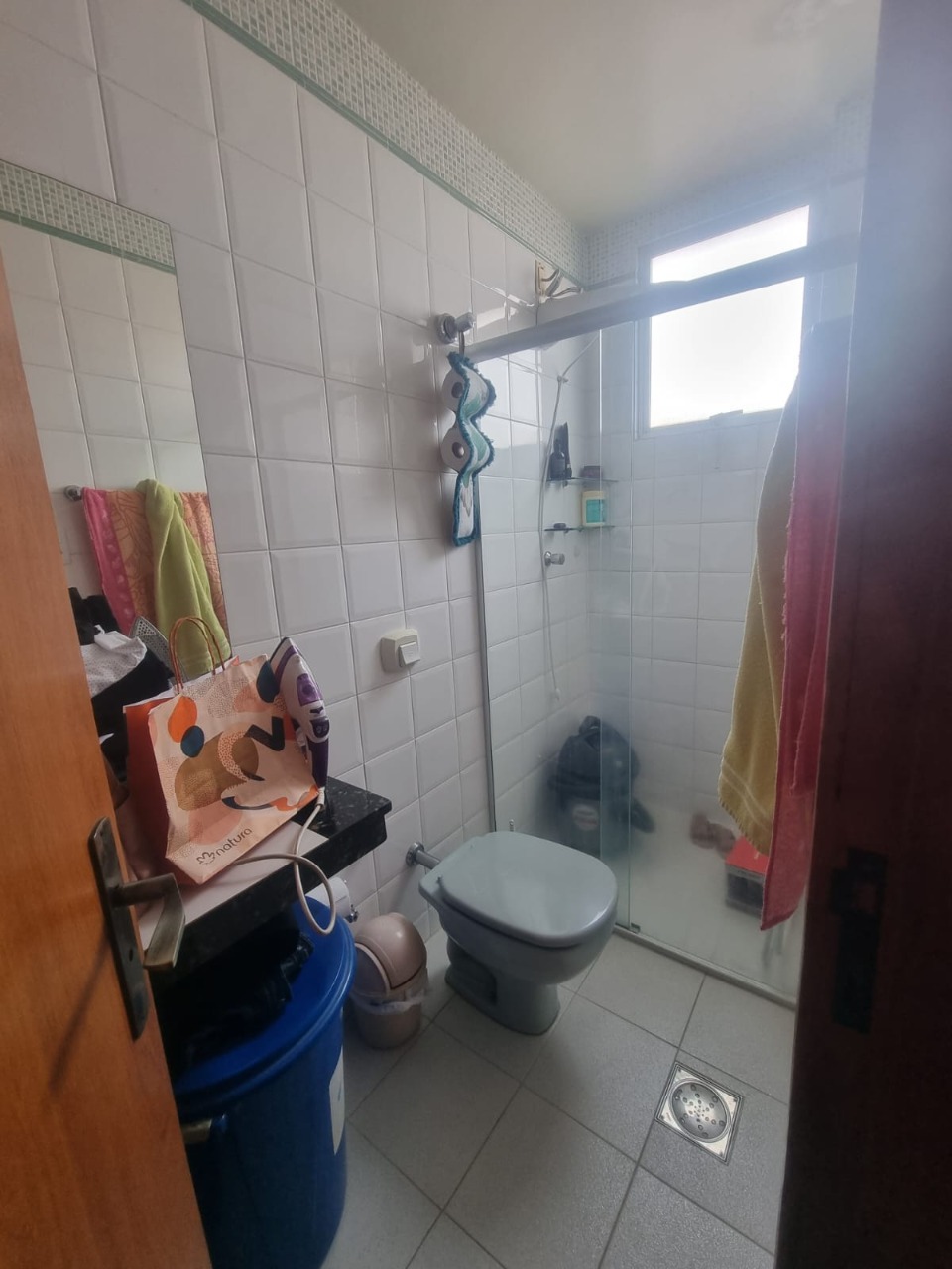 Apartamento à venda com 3 quartos, 90m² - Foto 12