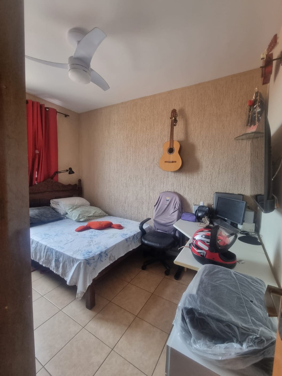 Apartamento à venda com 3 quartos, 90m² - Foto 16