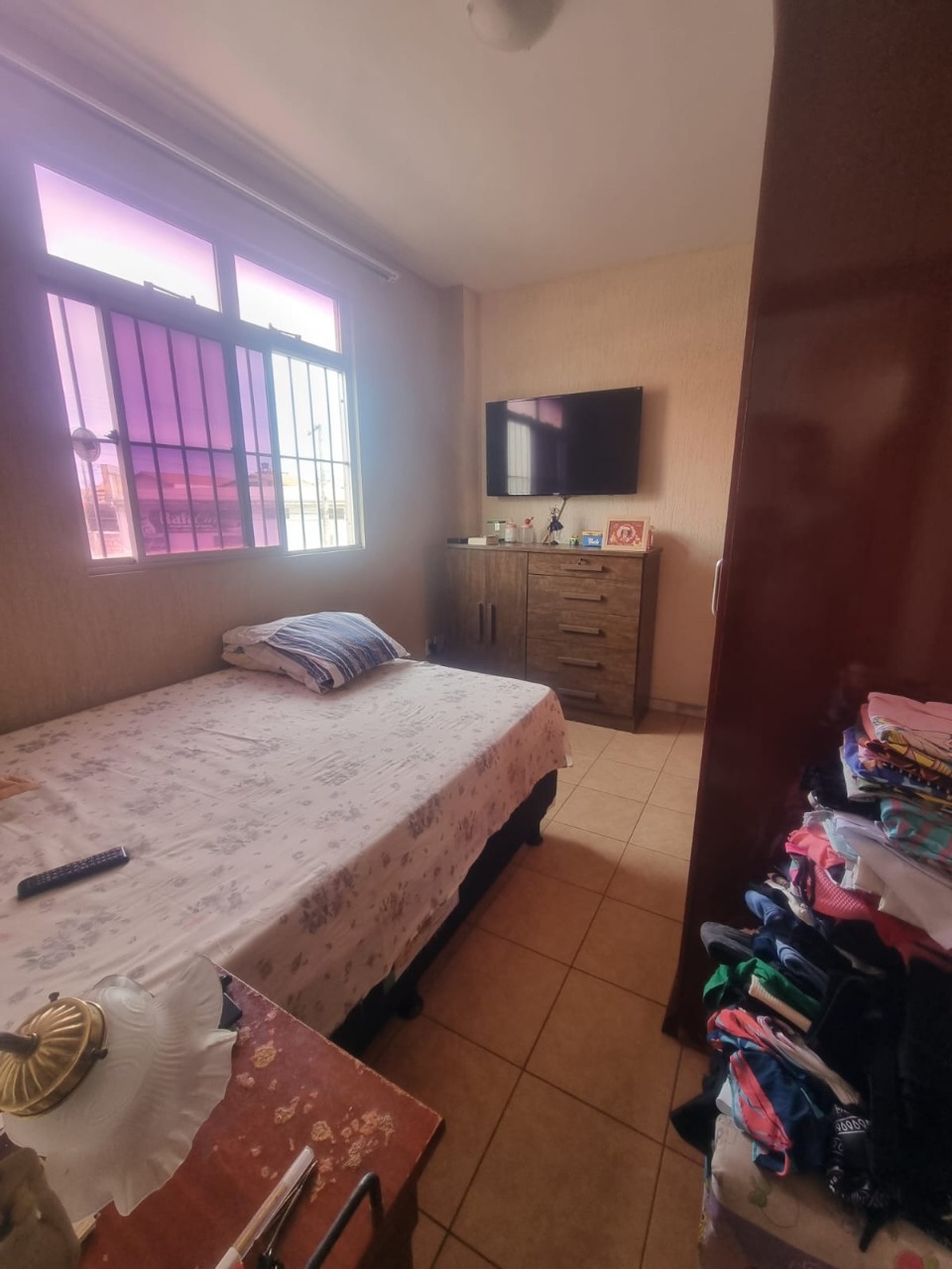 Apartamento à venda com 3 quartos, 90m² - Foto 11