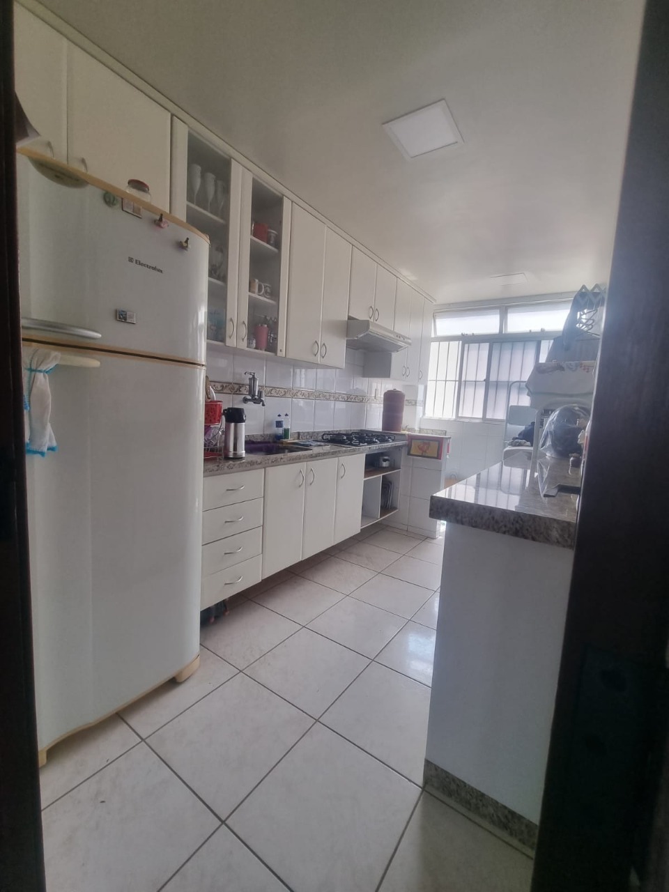 Apartamento à venda com 3 quartos, 90m² - Foto 8