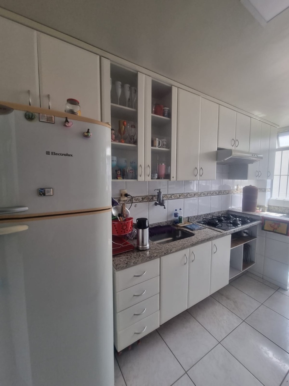 Apartamento à venda com 3 quartos, 90m² - Foto 9