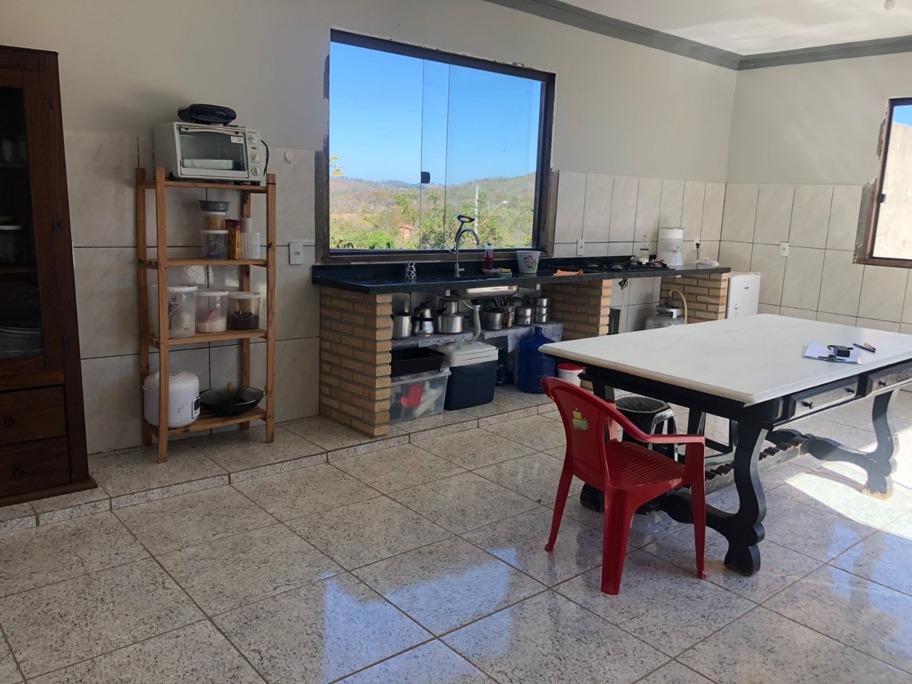 Chácara à venda com 4 quartos, 1002m² - Foto 13