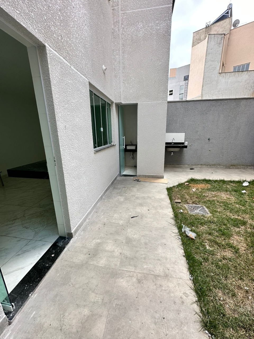 Casa à venda com 3 quartos, 132m² - Foto 5