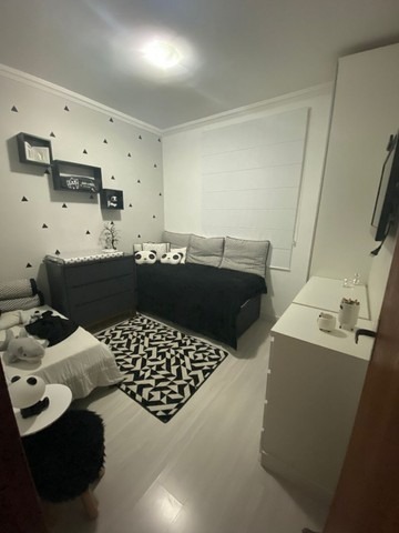 Casa à venda com 2 quartos, 76m² - Foto 17