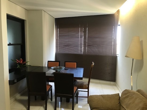 Apartamento à venda com 3 quartos, 90m² - Foto 3